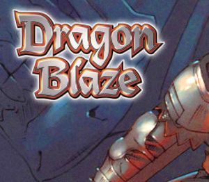 Dragon Blaze Steam Ключ