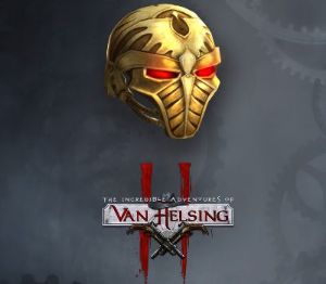 The Incredible Adventures of Van Helsing II - Magic Pack DLC Steam Ключ