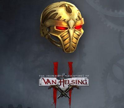 The Incredible Adventures of Van Helsing II - Magic Pack DLC Steam Ключ