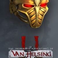 The Incredible Adventures of Van Helsing II - Magic Pack DLC Steam Ключ