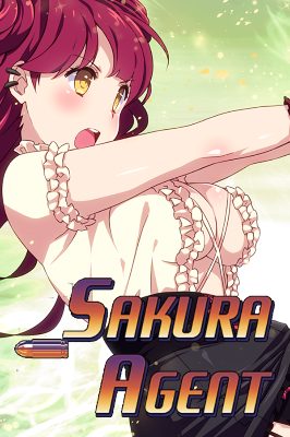Sakura Agent Steam Ключ