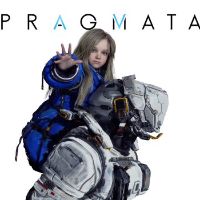 PRAGMATA Xbox Series X|S Ключ