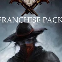 The Incredible Adventures of Van Helsing Franchise Pack Steam Ключ
