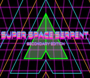 Super Space Serpent SE PC Steam Ключ