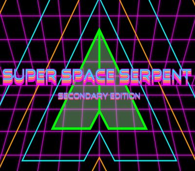 Super Space Serpent SE PC Steam Ключ