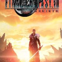 Final Fantasy VII Rebirth PC Steam Аккаунт