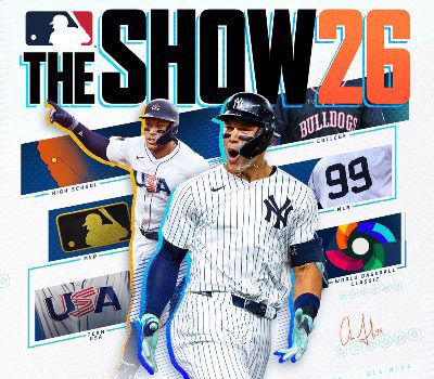 MLB The Show 26 EU Xbox Series X|S Ключ