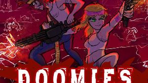 Doomies (Damikira) PC Steam Ключ