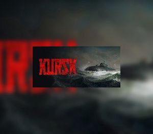KURSK Steam Альтергифт