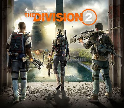 Tom Clancy's The Division 2 US XBOX One Ключ
