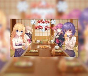 Winter With You Steam Ключ