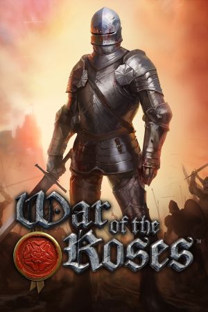 War of the Roses Steam Подарок