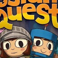 Costume Quest Steam Подарок