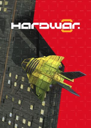 Hardwar Steam Ключ