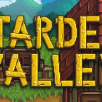 Stardew Valley Steam Подарок