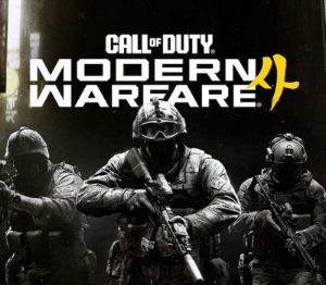 Call of Duty: Modern Warfare 4 PRE-ORDER Xbox Series X|S Ключ
