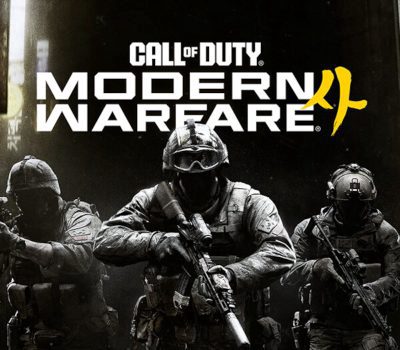 Call of Duty: Modern Warfare 4 PRE-ORDER Xbox Series X|S CD Key