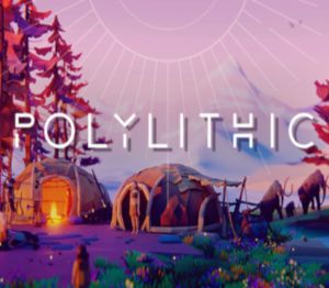 Polylithic PC Steam Ключ