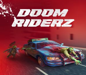 Doomriderz PC Steam Ключ
