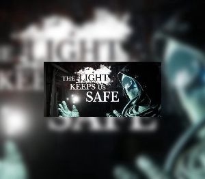 The Light Keeps Us Safe Steam Ключ