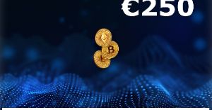 Rewarble Crypto (ETH) EUR 250 Подарочная карта