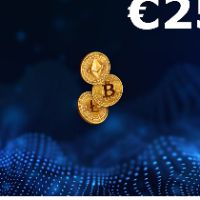 Rewarble Crypto (ETH) EUR 250 Подарочная карта