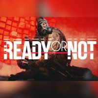 Ready Or Not EU v2 Steam Альтергифт
