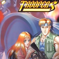 SHOCK TROOPERS Steam Ключ