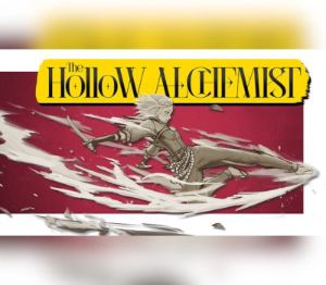 The Hollow Alchemist PC Steam Ключ