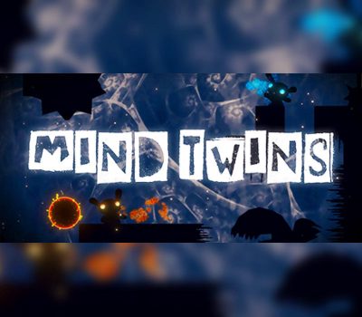 MIND TWINS - The Twisted Co-op Platformer Steam Ключ