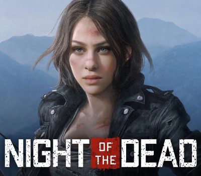 Night of the Dead Steam Аккаунт