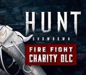 Hunt: Showdown 1896 - Fire Fight DLC EU PC Steam Альтергифт