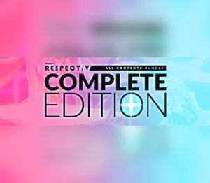 DJMAX RESPECT V Полное издание Steam Ключ