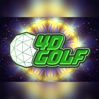 4D Golf EU PC Steam Ключ