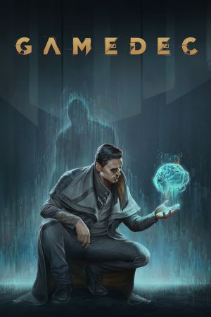 Gamedec Полное издание EU PC Steam Ключ