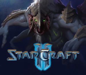 StarCraft II - Commander: Dehaka US Battle.net Ключ