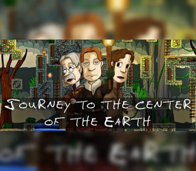 Journey To The Center Of The Earth PC Steam CD Key