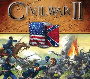 Civil War II Steam Ключ