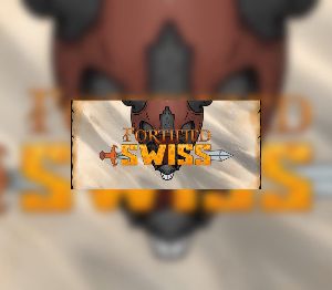 Fortified Swiss Steam Ключ