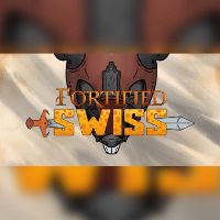 Fortified Swiss Steam Ключ