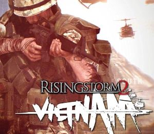 Rising Storm 2: Vietnam - Digital Deluxe-издание DLC Steam Ключ
