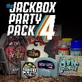 The Jackbox Party Pack — Ключи активации