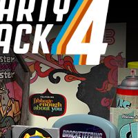 The Jackbox Party Pack 4 EU Steam Ключ