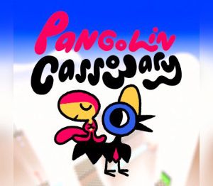 Pangolin Cassowary Steam Ключ
