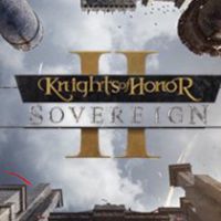 Knights of Honor II: Sovereign EU PC Steam Альтергифт