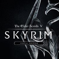 The Elder Scrolls V: Skyrim Особое издание XBOX One / Xbox Series X|S Аккаунт
