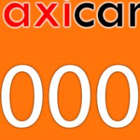 MaxiCard ₺1000 Карта пополнения TR