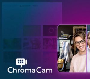 Chromacam Steam Ключ