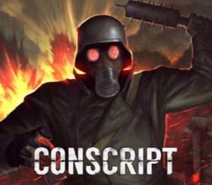 CONSCRIPT XBOX One / Xbox Series X|S / PC Аккаунт