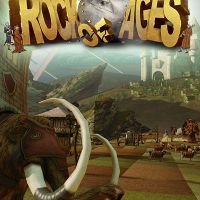 Rock of Ages 2: Bigger & Boulder Steam Ключ